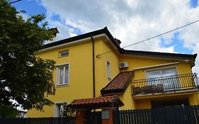 Apartment Kancler
